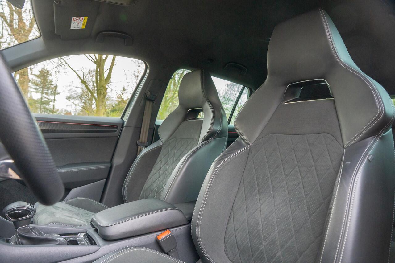 Skoda Kodiaq 2.0 TSI 4x4 Sportline Business ADAPTIVE | CANTON | 360 CAM | MEMORY | DCC