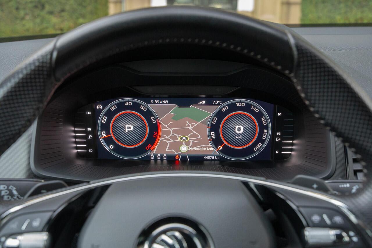 Skoda Kodiaq 2.0 TSI 4x4 Sportline Business ADAPTIVE | CANTON | 360 CAM | MEMORY | DCC