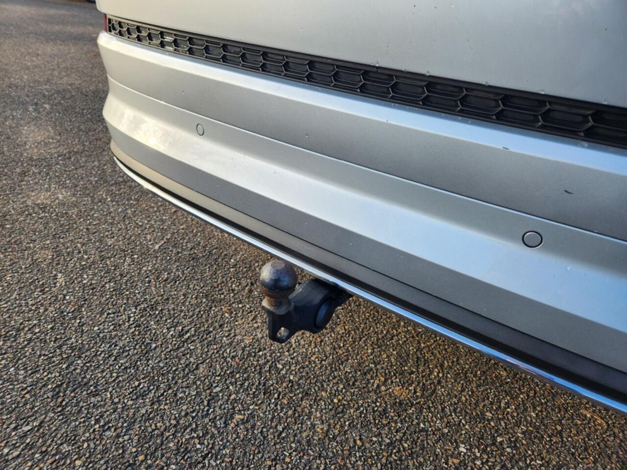 Skoda Kodiaq 1.5 TSI Sportline Business,Facelift, Pano, Trekhaak, Virtual Cockpit, Sportstoelen