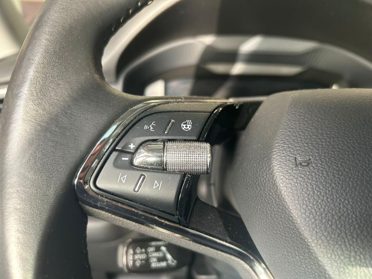 Skoda Kodiaq 1.5 TSI Business Ed. I Geen Import I Stoel en stuurverwarming |