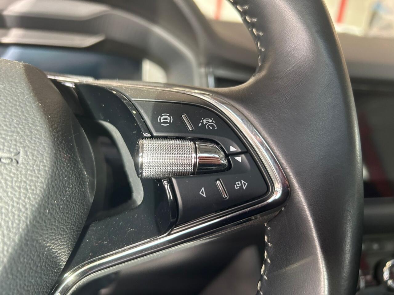 Skoda Kodiaq 1.5 TSI Business Ed. I Geen Import I Stoel en stuurverwarming |
