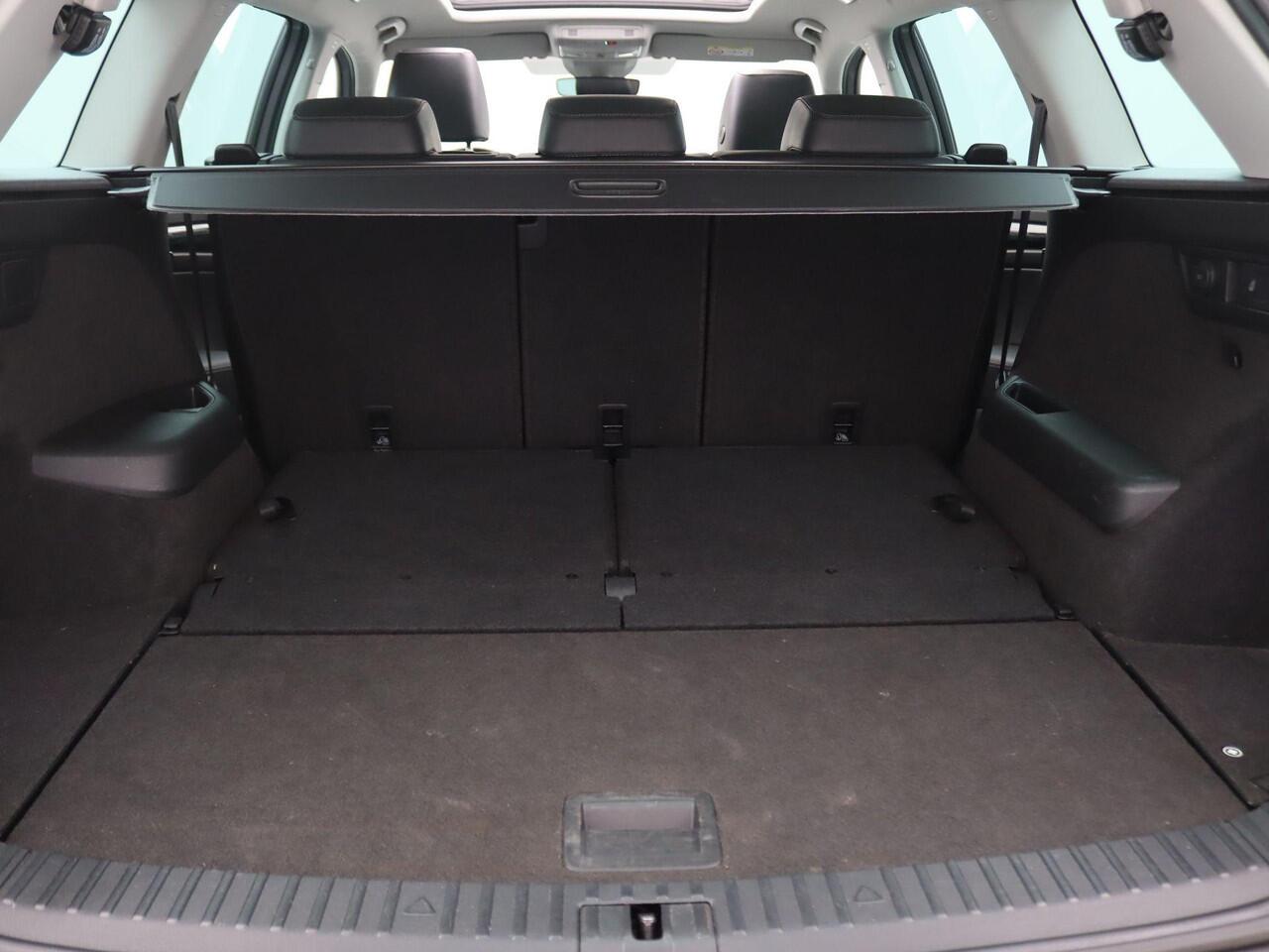 Skoda Kodiaq 1.5 TSI Business Edition Plus 7p. 150PK DSG Pano-Schuifdak, Leder, Stoelkoeling, Memorystoelen, Stoelverwarming, Digital Cockpit, Keyless, Virtual Pedal, 18" LM Velgen