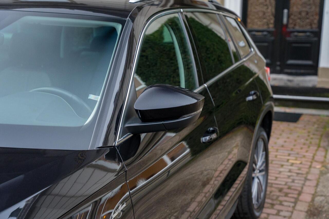 Skoda Kodiaq 2.0 TSI 4x4 Laurin & Klement FACELIFT | TREKHAAK | 360 CAM | CANTON | STOELVENTILATIE | 1E EIGN