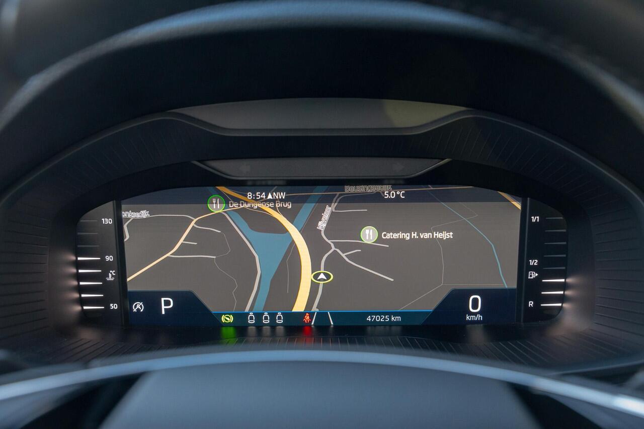 Skoda Kodiaq 2.0 TSI 4x4 Laurin & Klement FACELIFT | TREKHAAK | 360 CAM | CANTON | STOELVENTILATIE | 1E EIGN