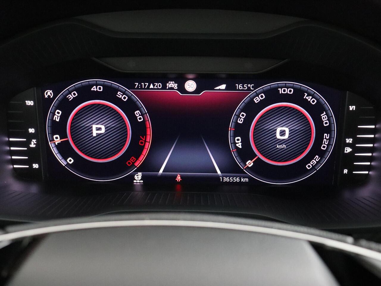 Skoda Kodiaq 1.5 TSI Sportline Business 7p. | VOL! | Pano! | Camera! | Adaptief Cruise Control!