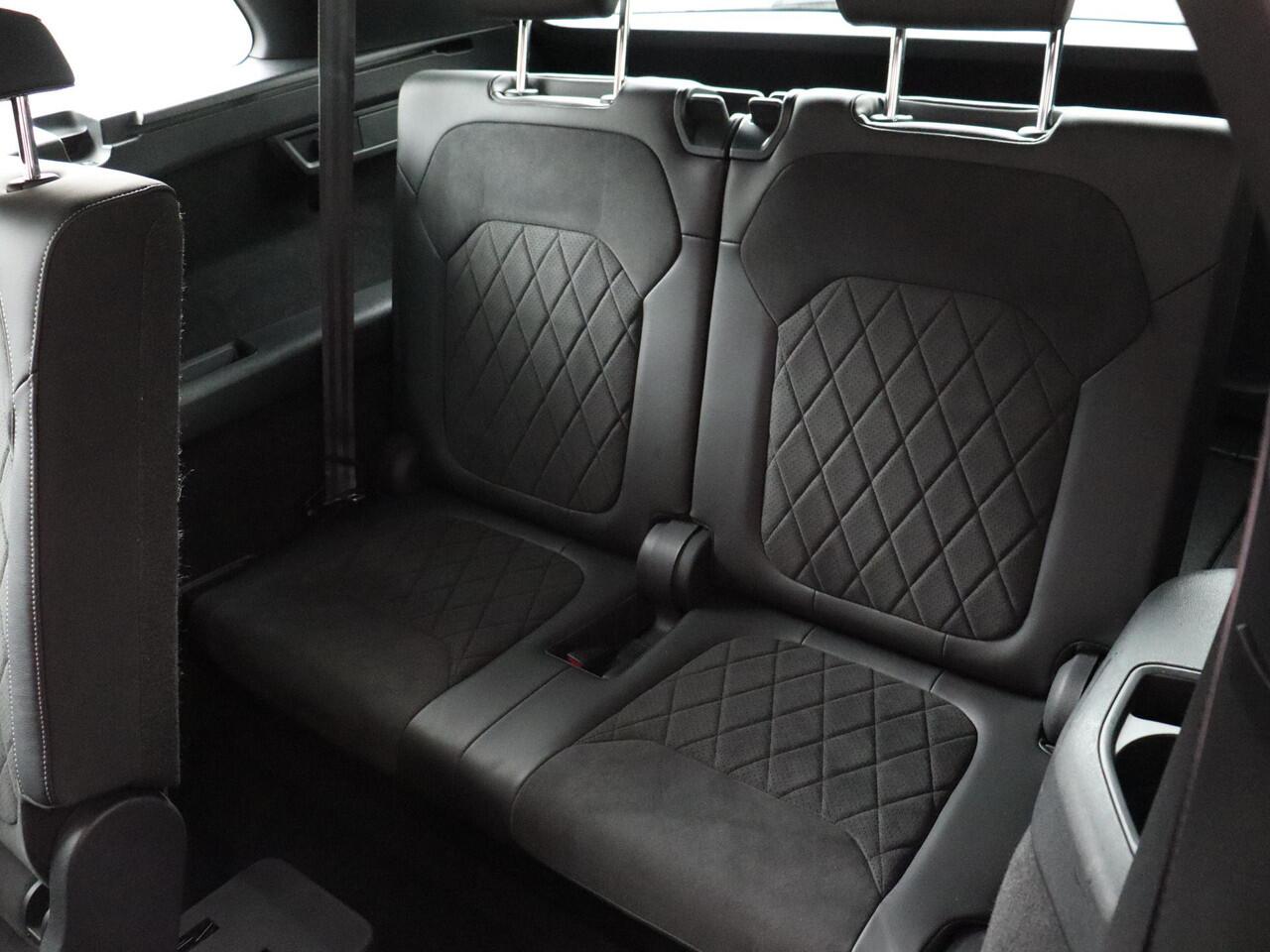 Skoda Kodiaq 1.5 TSI Sportline Business 7p. | VOL! | Pano! | Camera! | Adaptief Cruise Control!