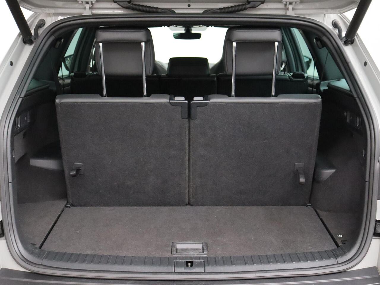 Skoda Kodiaq 1.5 TSI Sportline Business 7 persoons! | Camera | Panoramadak | Cruise Control!