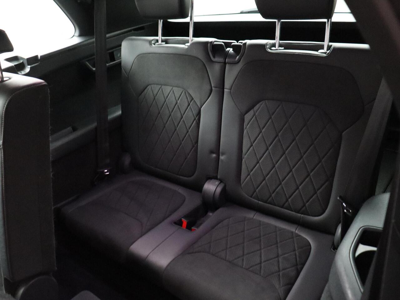 Skoda Kodiaq 1.5 TSI Sportline Business 7 persoons! | Camera | Panoramadak | Cruise Control!