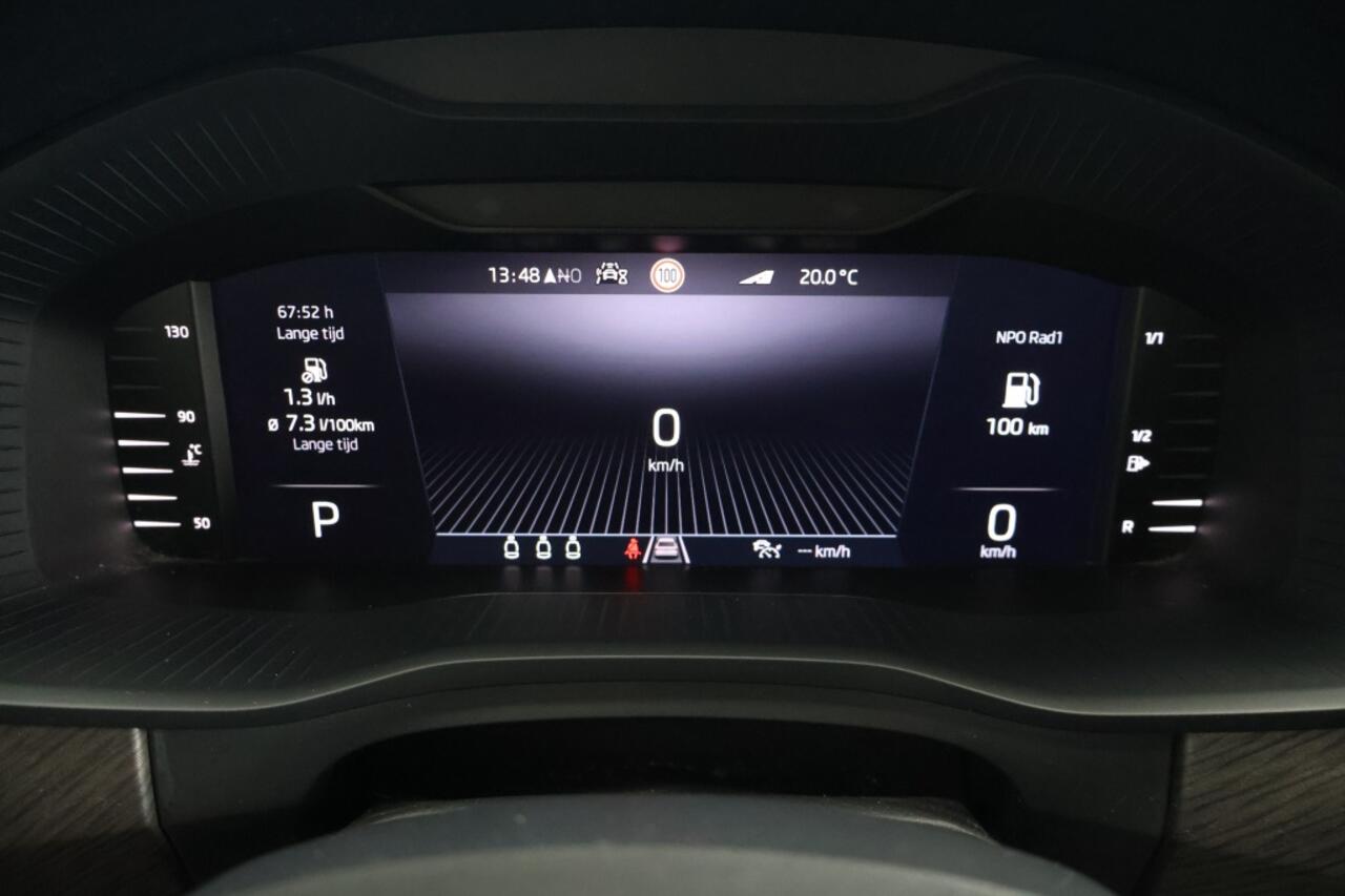 Skoda Kodiaq 1.5 TSI Business Edition Plus | ACC | Trekhaak | Navi | Camera