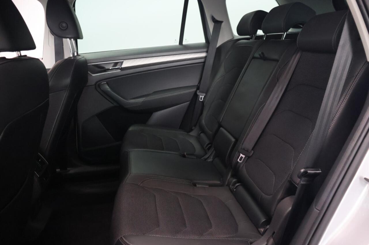 Skoda Kodiaq 1.5 TSI Business Edition Plus | ACC | Trekhaak | Navi | Camera