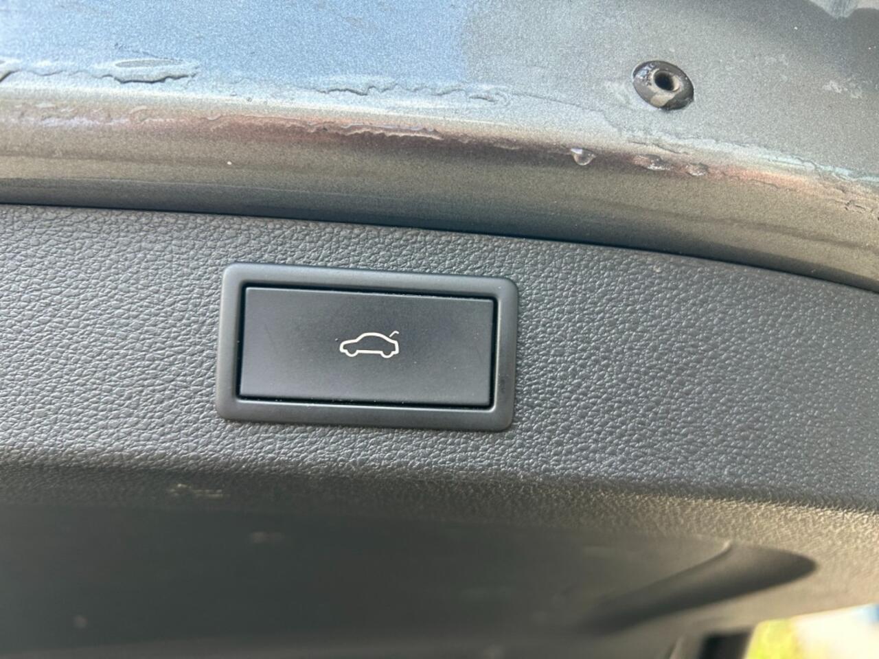 Skoda Kodiaq 1.5 TSI Business Edition Automaat