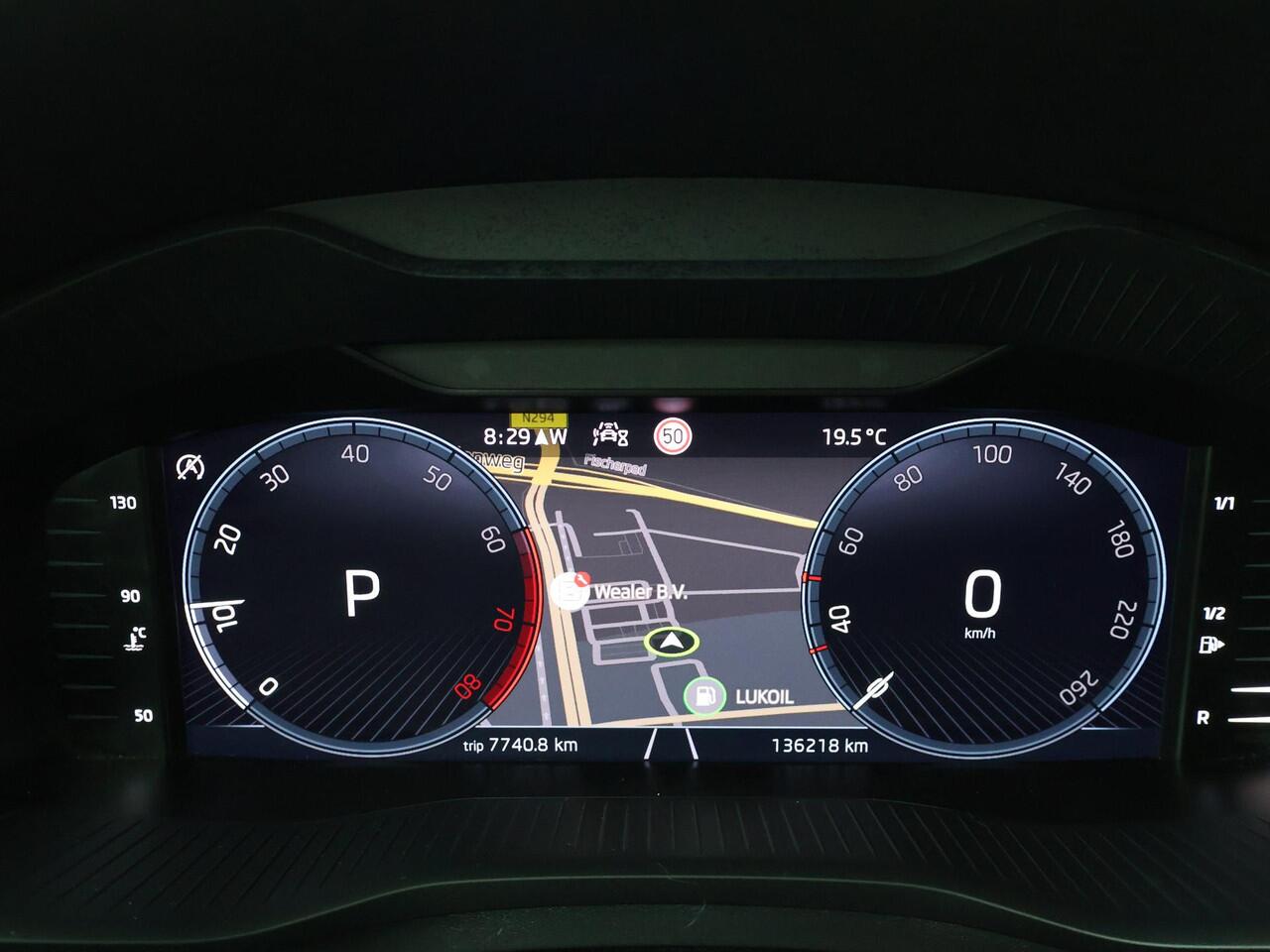 Skoda Kodiaq 1.5 TSI Business Edition Plus | 150 PK | Automaat | Multifunctioneel stuurwiel | Cruisecontrol | Apple CarPlay / Android auto |