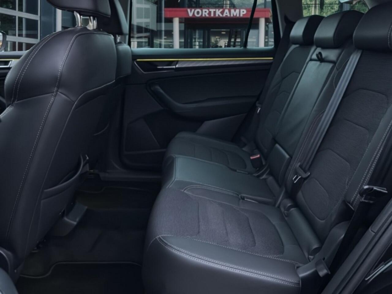 Skoda Kodiaq 2.0 TDI DSG STYLE TREKHAAK/CANTON/MEMORY/NAVI/CARPLAY/ACC/STOELVERW