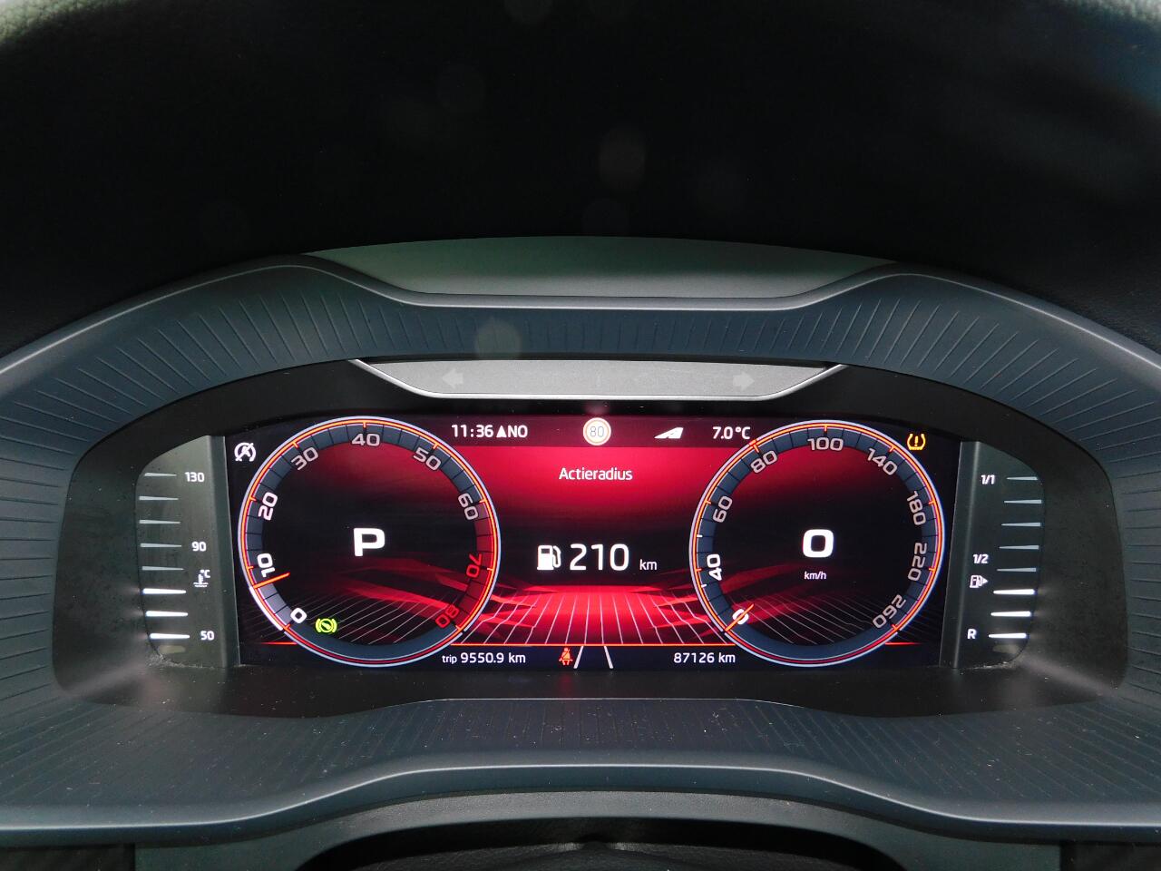 Skoda Kodiaq 1.5TSI 150PK DSG SPORTLINE!! All-in Prijs! Trekhaa