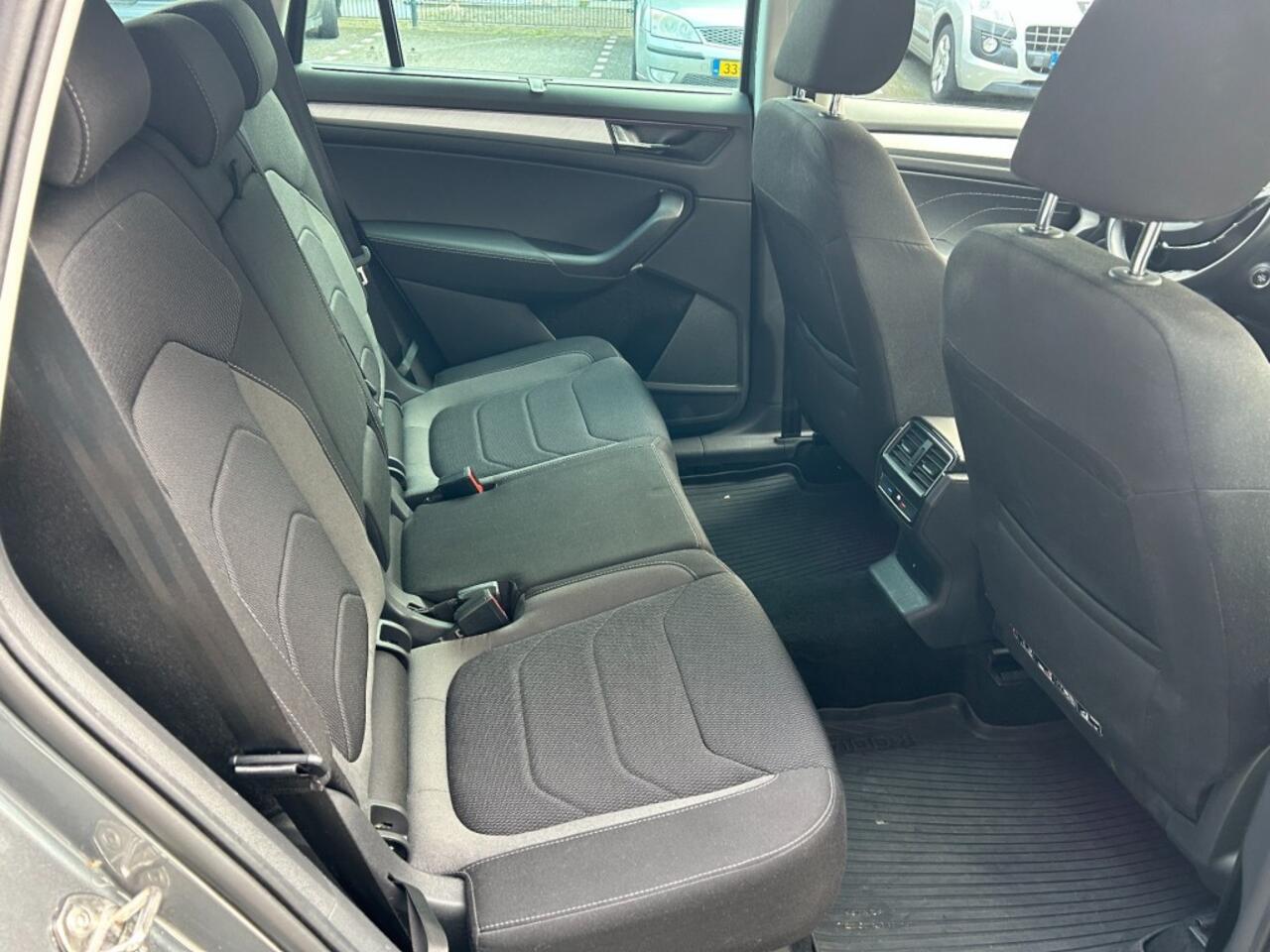 Skoda Kodiaq 1.5 TSI Business Edition Automaat