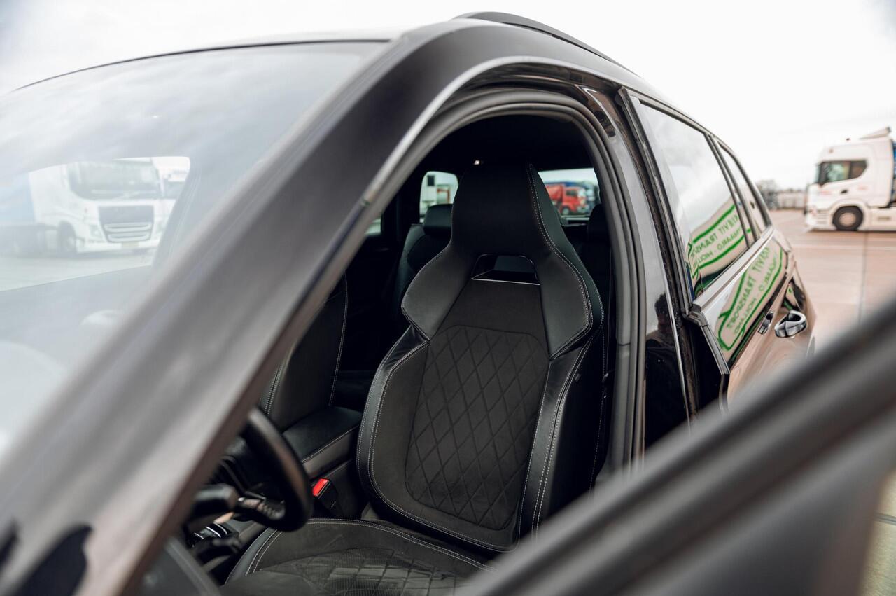 Skoda Kodiaq 1.5 TSI Sportline Business 7p. | TREKHAAK | ADAPTIVE CRUISE | ELEKTR. ACHTERKLEP | ALL SEASON BANDEN