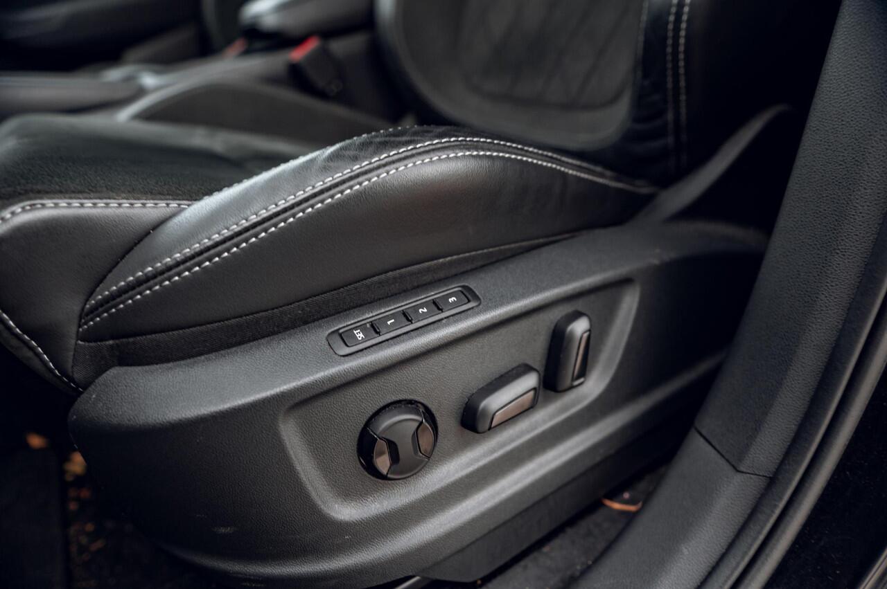 Skoda Kodiaq 1.5 TSI Sportline Business 7p. | TREKHAAK | ADAPTIVE CRUISE | ELEKTR. ACHTERKLEP | ALL SEASON BANDEN