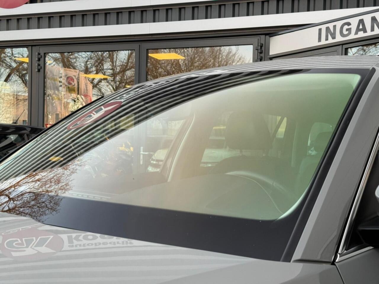 Skoda Kodiaq 1.5 TSI Business edition plus 7persoons