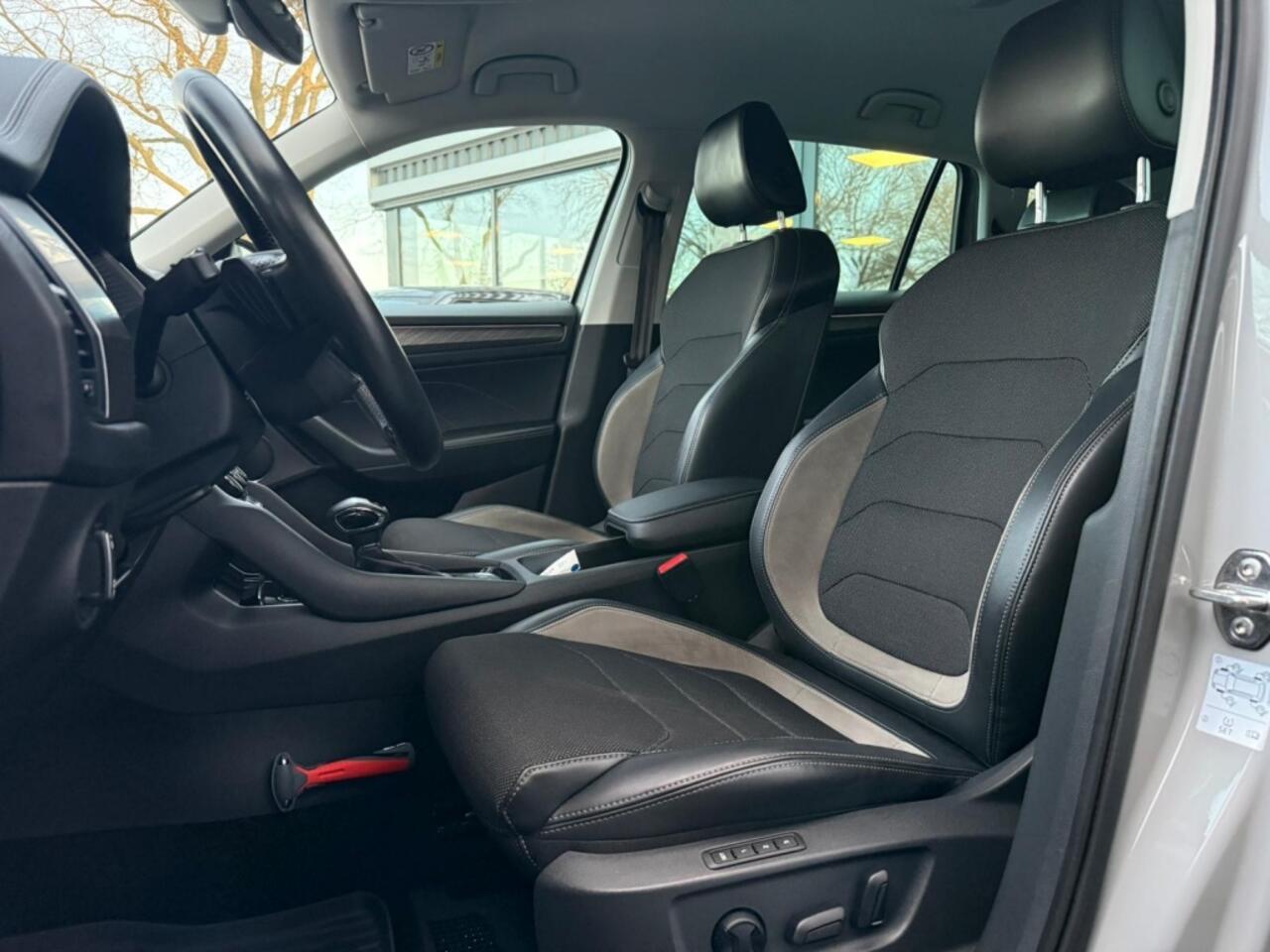 Skoda Kodiaq 1.5 TSI Business edition plus 7persoons