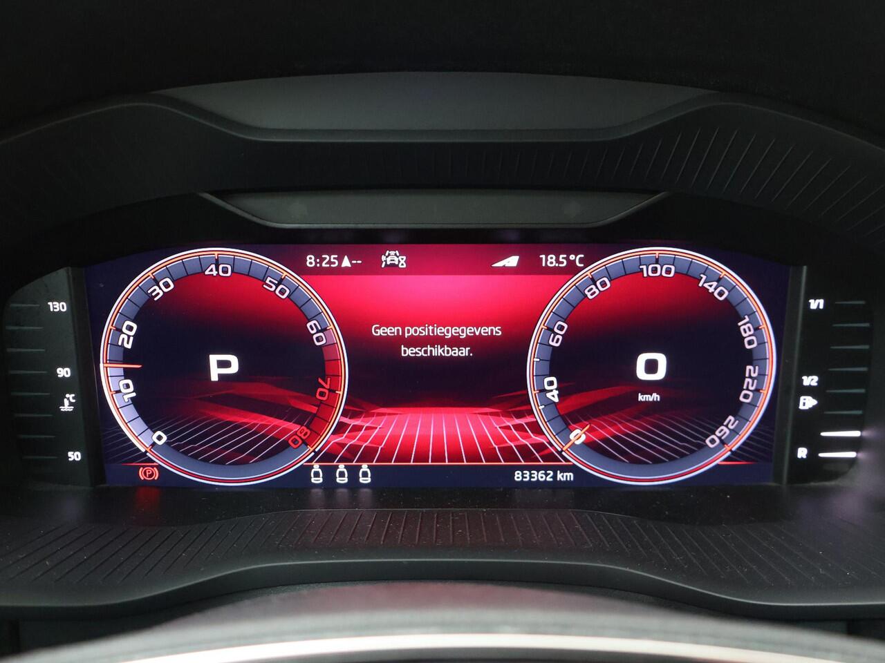 Skoda Kodiaq 1.5 TSI Sportline Business | 150 PK | Automaat | Trekhaak wegklapbaar | Matrix LED verlichting | Lederen stoelbekleding | Apple Carplay/Android Auto |