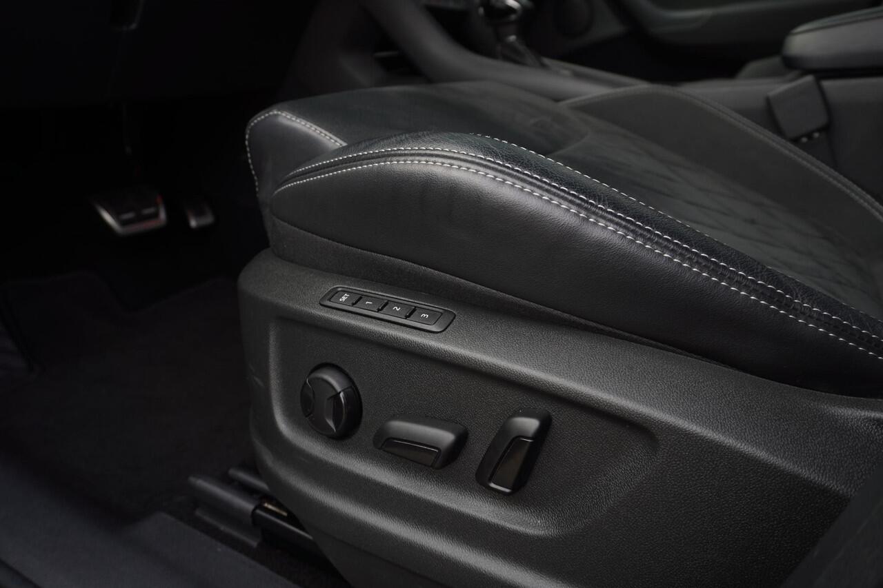 Skoda Kodiaq 1.5 TSI Sportline Business | BLACKLINE | ALCANTARA | MEMORY | CARPLAY | NAVI | CAMERA