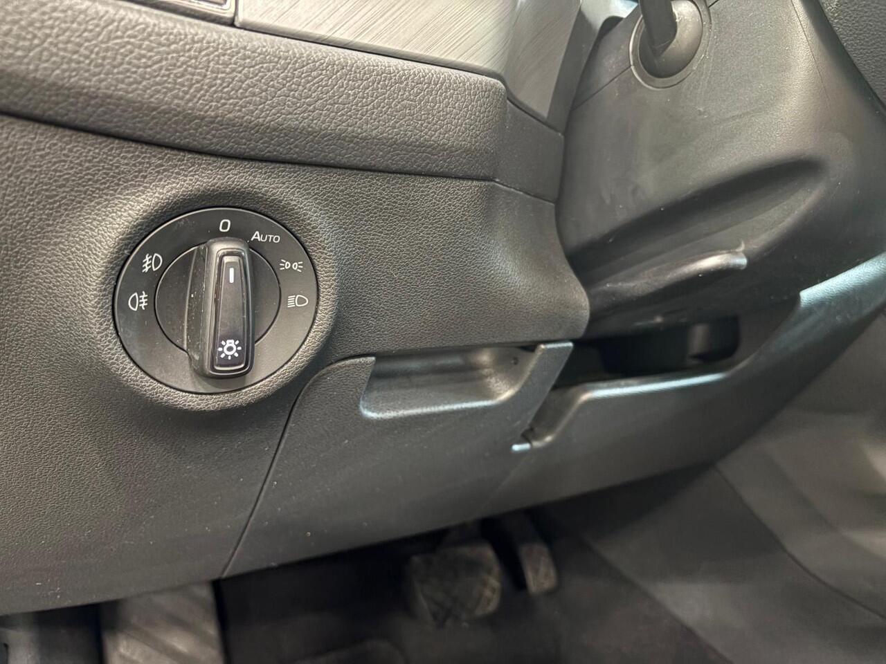 Skoda Kodiaq 1.5 TSI DSG-7 Aut 150 pk Business 7-Pers Panoramadak Cruise Control 7-Persoons Full LED PDC VA + Camera Keyless Go