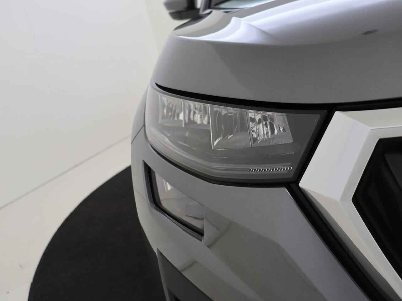 Skoda Kodiaq 1.5 TSI DSG Business Edition | Trekhaak | Achteruitrijcamera | Keyless | Navigatie | CarPlay | Climate control | Draadloze telefoonlader |