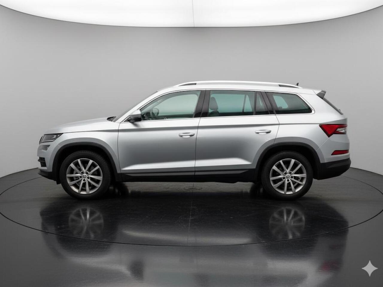 Skoda Kodiaq 1.5 TSI Business Edition 7p. 150PK DSG | 7 Persoons | Stoelverwarming | Virtual cockpit |