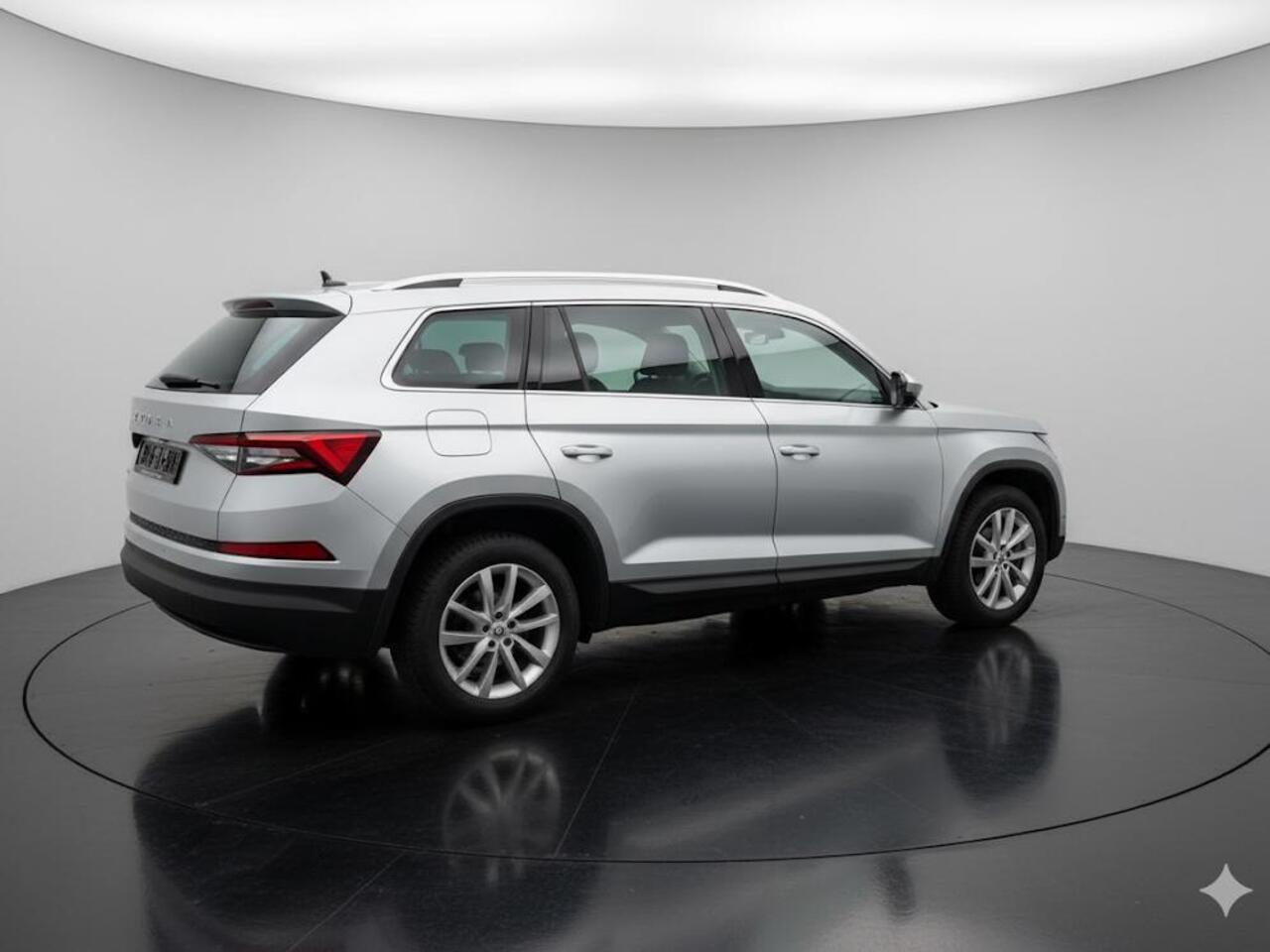 Skoda Kodiaq 1.5 TSI Business Edition 7p. 150PK DSG | 7 Persoons | Stoelverwarming | Virtual cockpit |