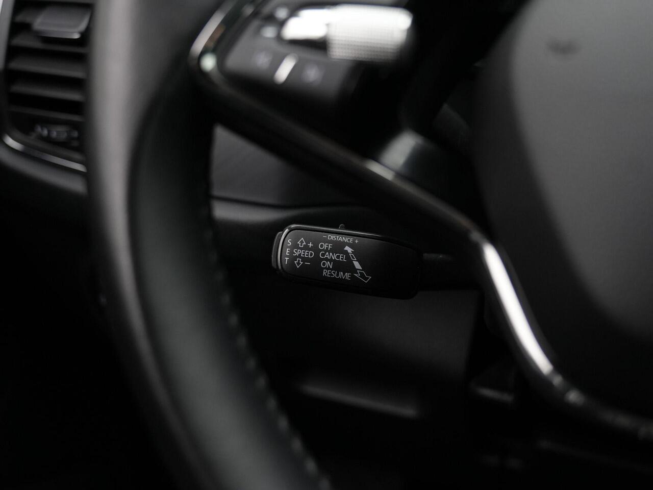 Skoda Kodiaq 7 pers. 1.5 TSI 150 pk DSG Ambition Plus | Matrix LED | Achteruitrijcamera | Adaptive Cruise | Virtual Cockpit