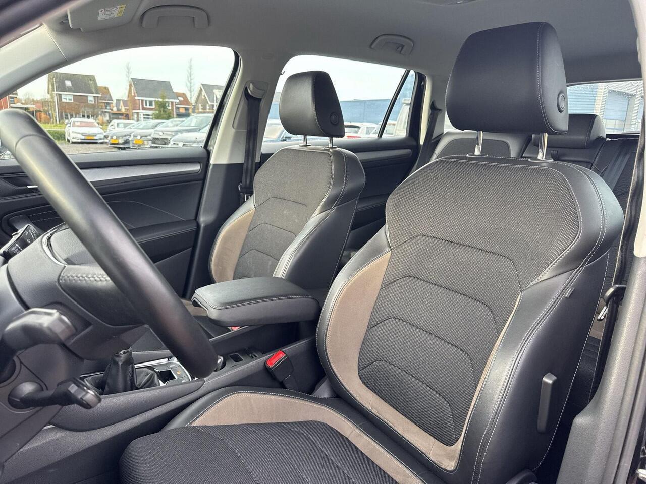 Skoda Kodiaq 1.5 TSI Business Edition | Trekhaak | A. cam | LED | DAB |