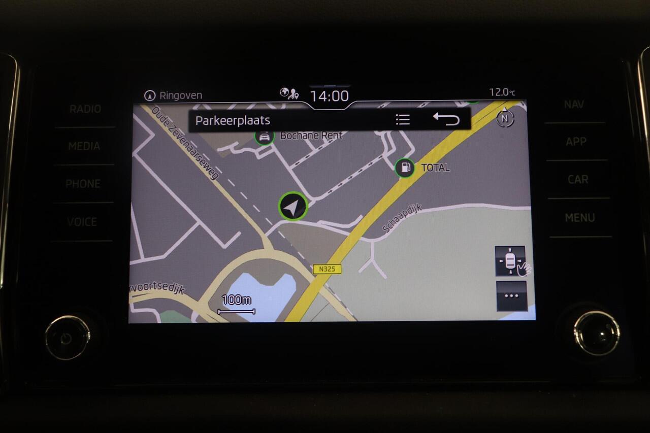 Skoda Kodiaq 1.5 TSI Business Edition | Camera | Navigatie | LED | AppleCarplay AndroidAuto | Cruise control | Trekhaak |