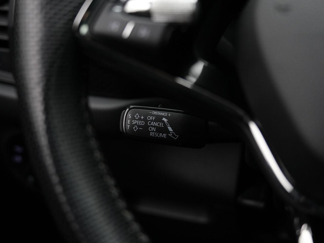 Skoda Kodiaq 1.5 TSI 150 pk DSG Sportline Business | Geheugenstoel | Leder/alcantara | Matrix LED | Achteruitrijcamera | Navigatie