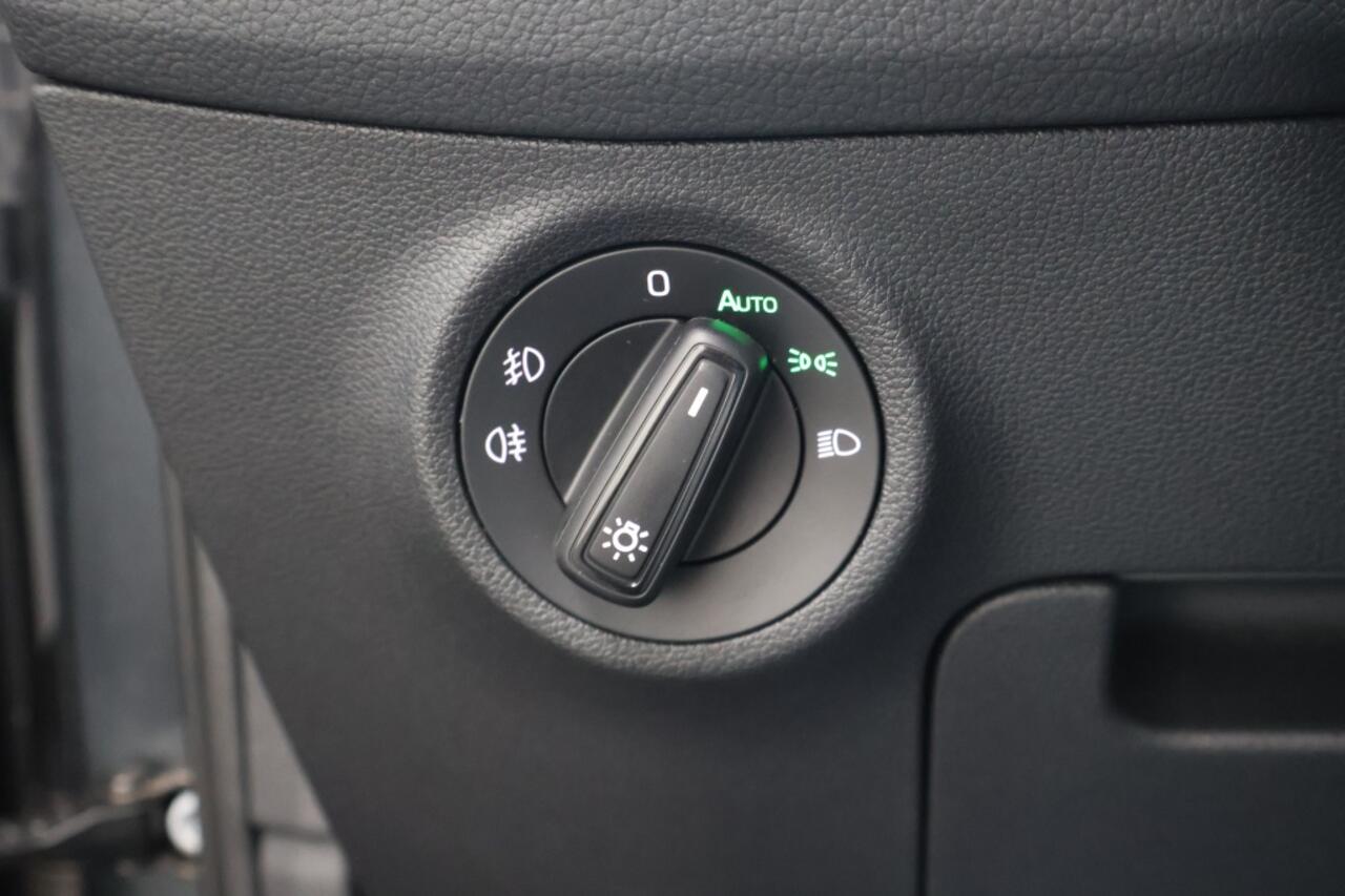 Skoda Kodiaq 1.5 TSI Business | 7 persoons | Trekhaak | Camera