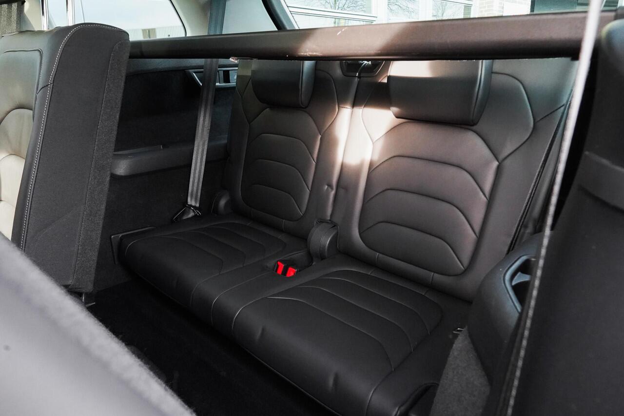 Skoda Kodiaq 1.5 TSI Business Ed. Plus 7p. Trekhaak|Leder|Goed Onderh.|