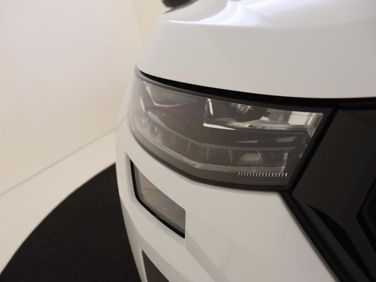 Skoda Kodiaq 1.5 TSI Sportline Business 7p. | Keyless | Achteruitrijcamera | Adaptieve cruise control | CarPlay | Navigatie | Elektrisch verstelbare bestuurdersstoel | Digital cockpit |