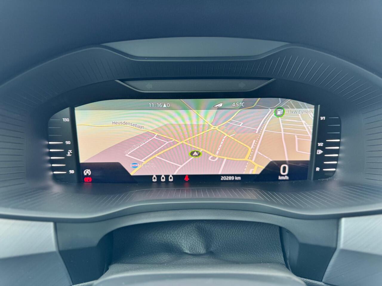 Skoda Kodiaq 1.5 TSI Business Edition