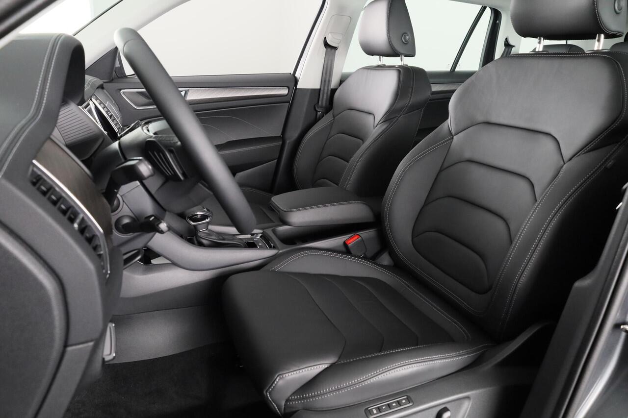 Skoda Kodiaq Business Edition Plus 1.5 TSI 150 pk 7 versn. DSG | Private lease vanaf 835,-- | 19 inch| Leder | Panoramadak | Adaptive Cruise Control | 360º camera | Fabrieksgarantie