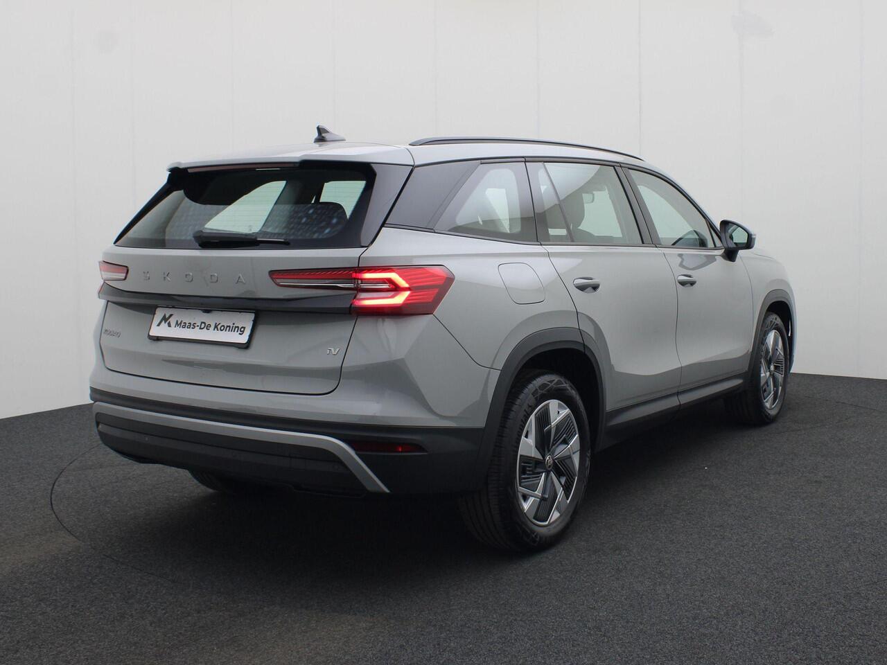 Skoda Kodiaq 1.5TSI 150kW/204PK PHEV Selection DSG · Apple/Android Car Play · Camera · Stoelverwarming · Garantie tot augustus 2026