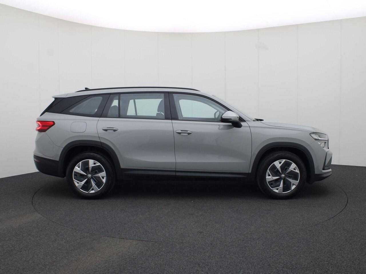 Skoda Kodiaq 1.5TSI 150kW/204PK PHEV Selection DSG · Apple/Android Car Play · Camera · Stoelverwarming · Garantie tot augustus 2026