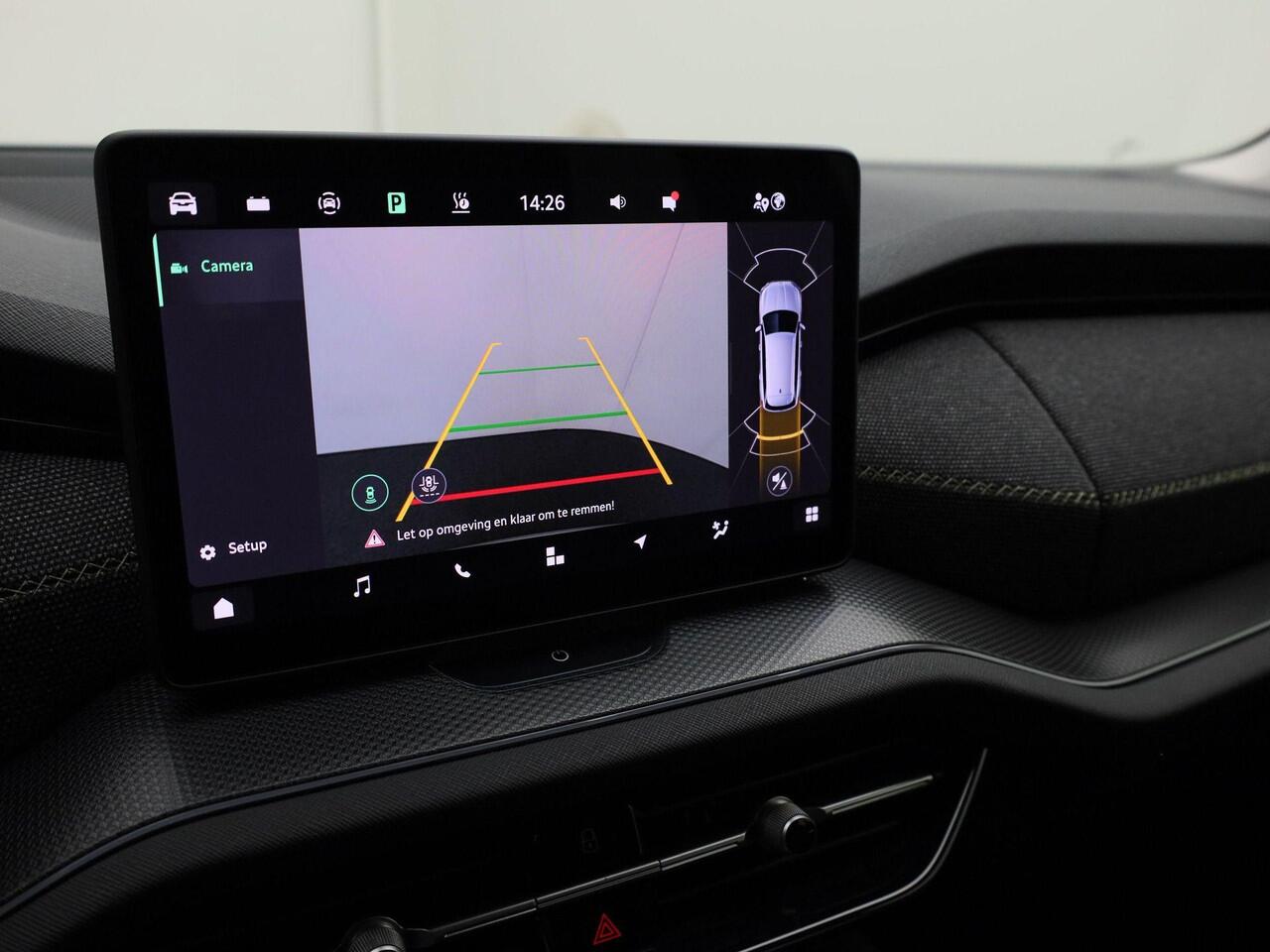 Skoda Kodiaq 1.5TSI 150kW/204PK PHEV Selection DSG · Apple/Android Car Play · Camera · Stoelverwarming · Garantie tot augustus 2026