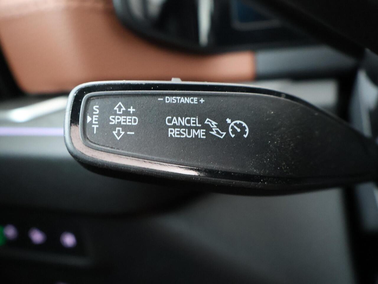 Skoda Kodiaq 1.5 TSI PHEV Business Edition | 204 PK | SoH 100% | Automaat | Multifunctioneel stuurwiel | Cruisecontrol | Stoelverwarming |