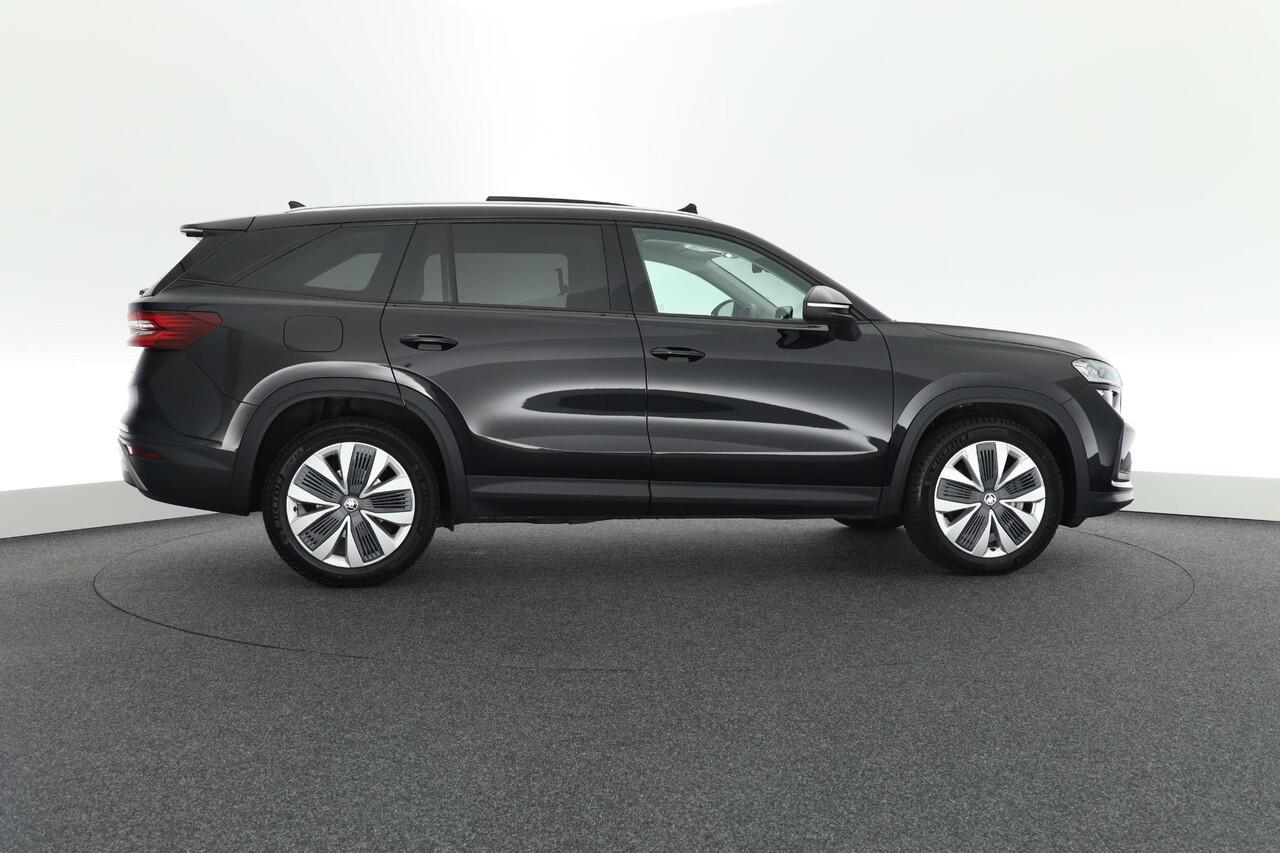 Skoda Kodiaq 1.5 TSI 150pk MHEV DSG Business Edition 7p. Panoramadak Matrix Led Camera Keyless Adaptive Cruise