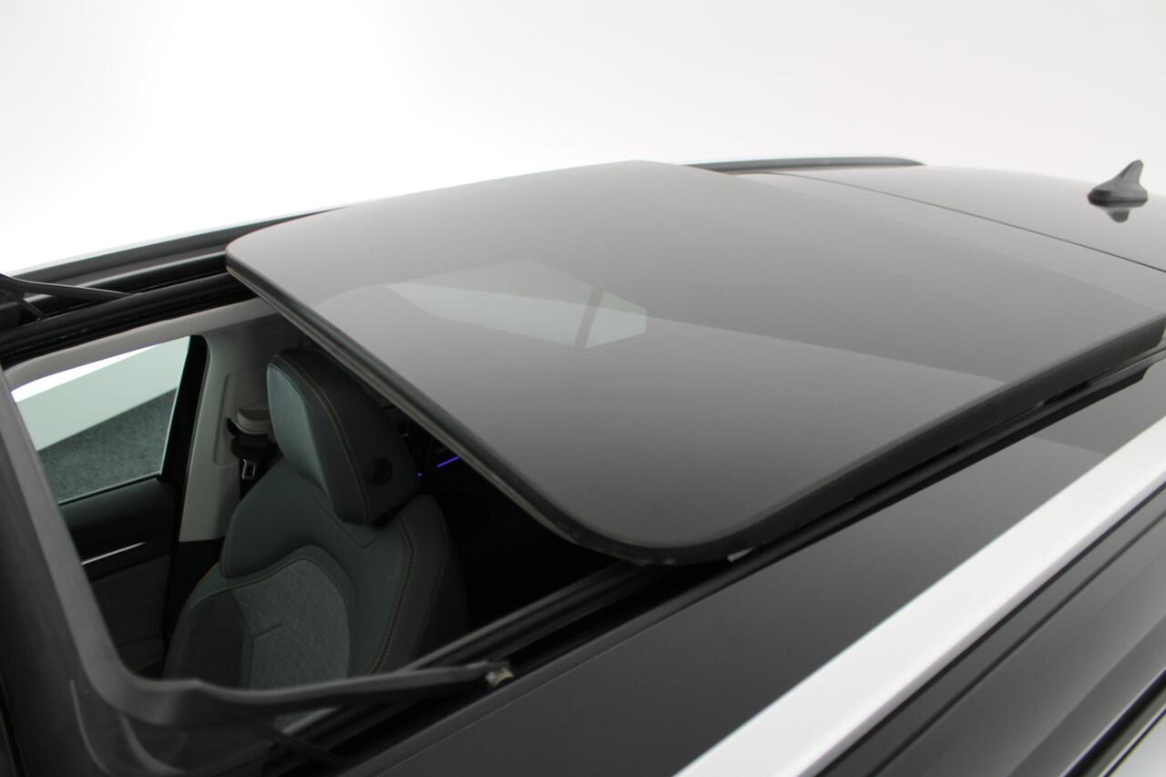 Skoda Kodiaq 1.5 TSI 150pk MHEV DSG Business Edition 7p. Panoramadak Matrix Led Camera Keyless Adaptive Cruise