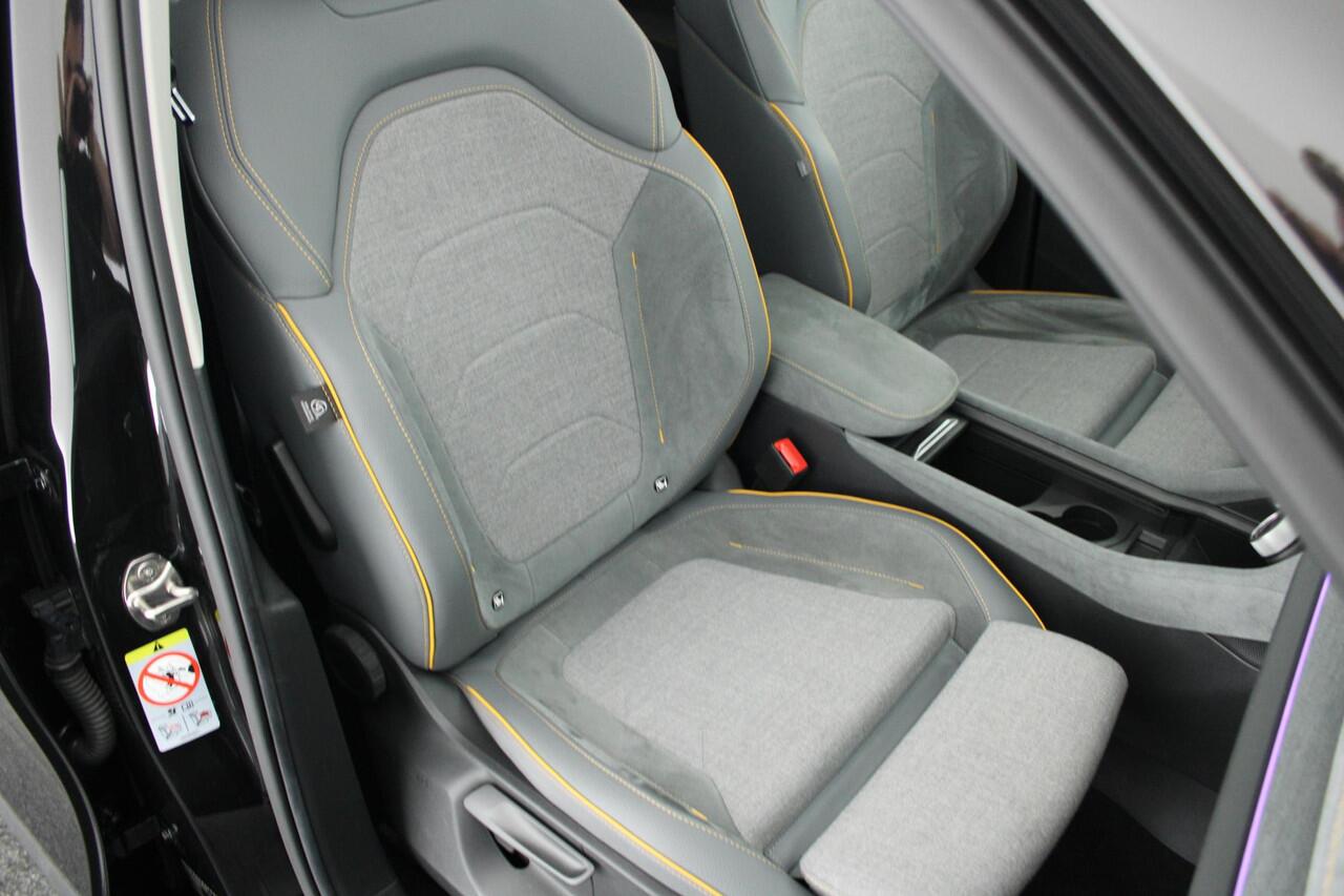 Skoda Kodiaq 1.5 TSI 150pk MHEV DSG Business Edition 7p. Panoramadak Matrix Led Camera Keyless Adaptive Cruise