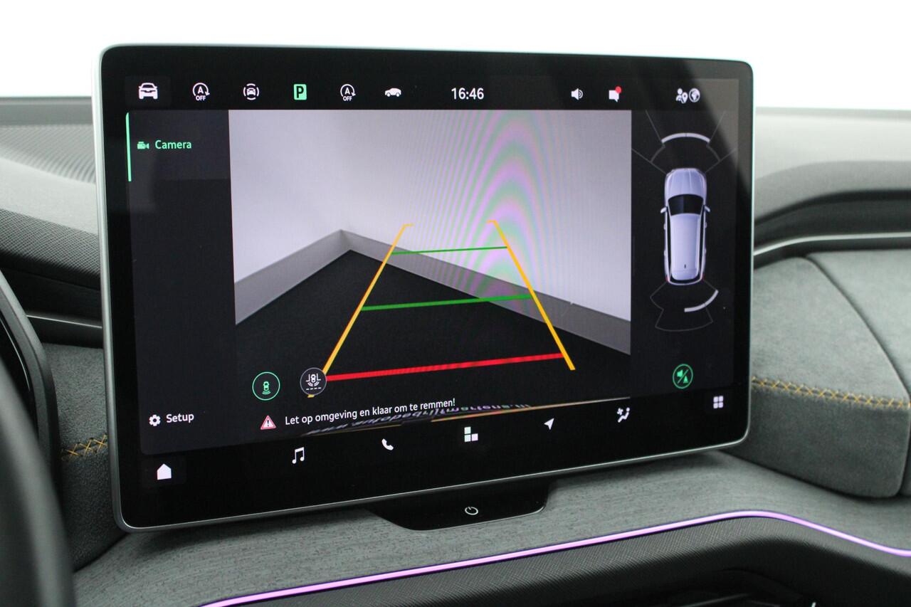 Skoda Kodiaq 1.5 TSI 150pk MHEV DSG Business Edition 7p. Panoramadak Matrix Led Camera Keyless Adaptive Cruise