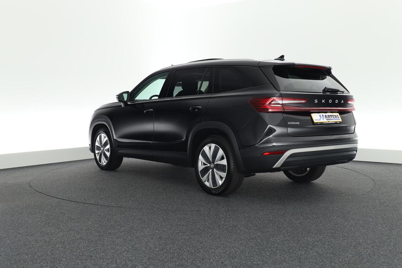 Skoda Kodiaq 1.5 TSI 150pk MHEV DSG Business Edition 7p. Panoramadak Matrix Led Camera Keyless Adaptive Cruise