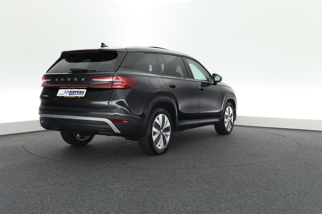 Skoda Kodiaq 1.5 TSI 150pk MHEV DSG Business Edition 7p. Panoramadak Matrix Led Camera Keyless Adaptive Cruise