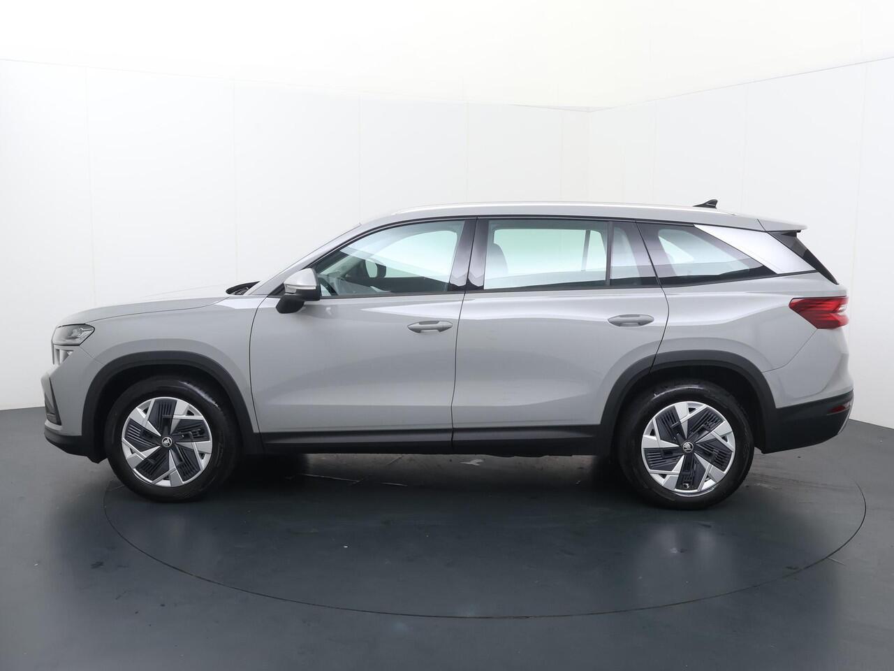 Skoda Kodiaq 1.5 TSI MHEV Business Edition | 150 PK | Automaat | Trekhaak wegklapbaar | Matrix LED koplampen | Virtual pedal achterklep |