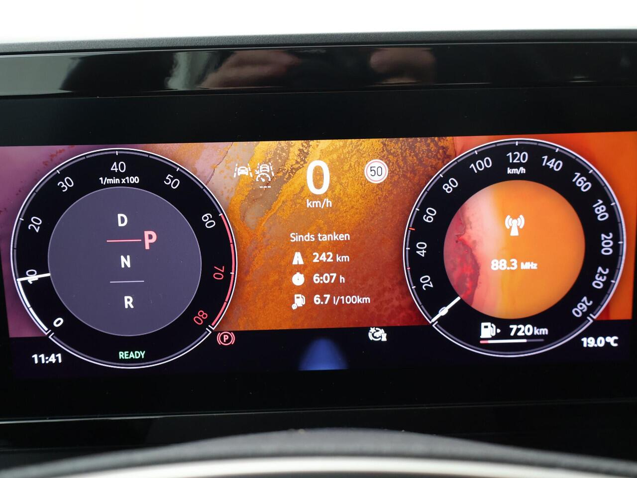 Skoda Kodiaq 1.5 TSI MHEV Business Edition | 150 PK | Automaat | Trekhaak wegklapbaar | Matrix LED koplampen | Virtual pedal achterklep |